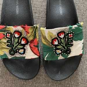 Steve madden shoes